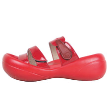 画像をギャラリービューアに読み込む, リゲッタカヌー 広島東洋カープコラボ 3本ベルトサンダル RegettaCanoe 野球 LVW585 BCBF5137HC メンズ