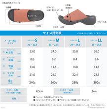 画像をギャラリービューアに読み込む, リゲッタカヌー カバーサンダル RegettaCanoe LVW586 CJEG5253 レディース