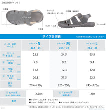 画像をギャラリービューアに読み込む, リゲッタカヌー 編み込みベルトサンダル RegettaCanoe LVW588 CJNT1002/CJNT1003 レディース