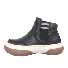 画像をギャラリービューアに読み込む, リゲッタカヌー サイドゴアハイカットシューズ RegettaCanoe LVW589 CJFT004 レディース メンズ