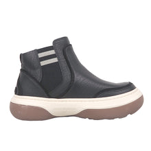 画像をギャラリービューアに読み込む, リゲッタカヌー サイドゴアハイカットシューズ RegettaCanoe LVW589 CJFT004 レディース メンズ