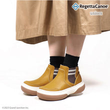 画像をギャラリービューアに読み込む, リゲッタカヌー サイドゴアハイカットシューズ RegettaCanoe LVW589 CJFT004 レディース メンズ