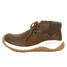 画像をギャラリービューアに読み込む, リゲッタカヌー サイドジップショートブーツ RegettaCanoe lvw592 CCME002 レディース