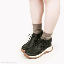 画像をギャラリービューアに読み込む, リゲッタカヌー サイドジップショートブーツ RegettaCanoe lvw592 CCME002 レディース