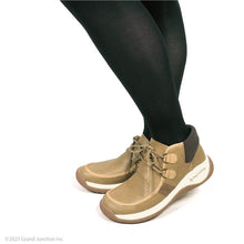 画像をギャラリービューアに読み込む, リゲッタカヌー サイドジップショートブーツ RegettaCanoe lvw592 CCME002 レディース