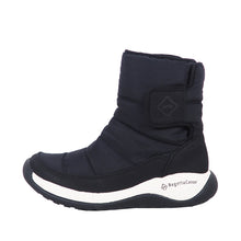 画像をギャラリービューアに読み込む, リゲッタカヌー キルティングブーツ RegettaCanoe lvw593 CCME003 レディース