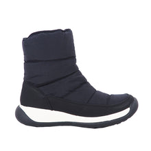 画像をギャラリービューアに読み込む, リゲッタカヌー キルティングブーツ RegettaCanoe lvw593 CCME003 レディース