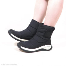 画像をギャラリービューアに読み込む, リゲッタカヌー キルティングブーツ RegettaCanoe lvw593 CCME003 レディース