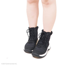 画像をギャラリービューアに読み込む, リゲッタカヌー キルティングボアブーツ RegettaCanoe lvw594 CCME004 レディース