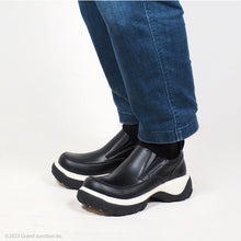 画像をギャラリービューアに読み込む, リゲッタカヌー サイドゴアスリットシューズ RegettaCanoe CJAB003 lvw595 メンズ レディース