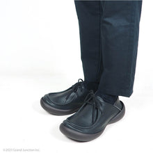 画像をギャラリービューアに読み込む, リゲッタカヌー 2wayモカシンシューズ RegettaCanoe CJFS6926 LVW596 メンズ