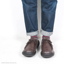 画像をギャラリービューアに読み込む, リゲッタカヌー 2wayモカシンシューズ RegettaCanoe CJFS6926 LVW596 メンズ