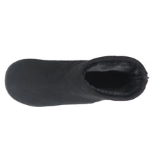 画像をギャラリービューアに読み込む, リゲッタカヌー 裏ボア かかとジップブーツ RegettaCanoe LVW597 CJNS1303C レディース