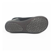 画像をギャラリービューアに読み込む, リゲッタカヌー 裏ボア かかとジップブーツ RegettaCanoe LVW597 CJNS1303C レディース