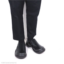 画像をギャラリービューアに読み込む, リゲッタカヌー サイドゴアスリッポン RegettaCanoe CJOS6425 LVW598 メンズ