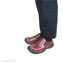 画像をギャラリービューアに読み込む, リゲッタカヌー サイドゴアスリッポン RegettaCanoe CJOS6425 LVW598 メンズ