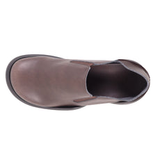 画像をギャラリービューアに読み込む, リゲッタカヌー サイドゴアスリッポン RegettaCanoe CJOS6425 LVW598 メンズ