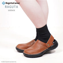 画像をギャラリービューアに読み込む, リゲッタカヌー 2wayサボ RegettaCanoe LVW599 CJRG0007 メンズ レディース