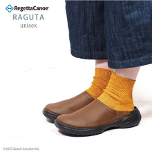 画像をギャラリービューアに読み込む, リゲッタカヌー プレーンサボ RegettaCanoe LVW600 CJRG0008 メンズ レディース