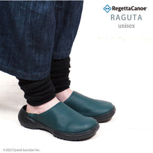 画像をギャラリービューアに読み込む, リゲッタカヌー プレーンサボ RegettaCanoe LVW600 CJRG0008 メンズ レディース