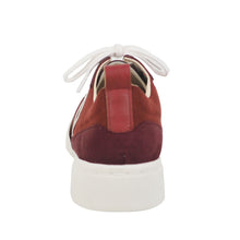 画像をギャラリービューアに読み込む, リゲッタカヌー ロゴスニーカー RegettaCanoe LVW601 CJSR7206 レディース