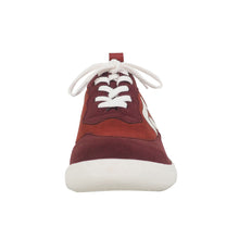 画像をギャラリービューアに読み込む, リゲッタカヌー ロゴスニーカー RegettaCanoe LVW601 CJSR7206 レディース