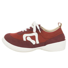 画像をギャラリービューアに読み込む, リゲッタカヌー ロゴスニーカー RegettaCanoe LVW601 CJSR7206 レディース