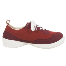 画像をギャラリービューアに読み込む, リゲッタカヌー ロゴスニーカー RegettaCanoe LVW601 CJSR7206 レディース