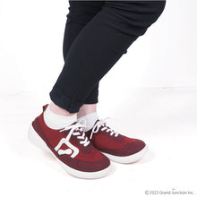 画像をギャラリービューアに読み込む, リゲッタカヌー ロゴスニーカー RegettaCanoe LVW601 CJSR7206 レディース