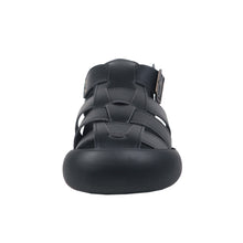 画像をギャラリービューアに読み込む, リゲッタカヌー グルカサンダル RegettaCanoe LVW607 CJMB2510 メンズ