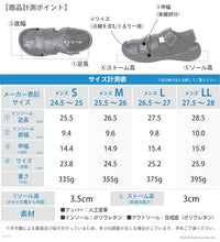 画像をギャラリービューアに読み込む, リゲッタカヌー グルカサンダル RegettaCanoe LVW607 CJMB2510 メンズ