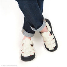 画像をギャラリービューアに読み込む, リゲッタカヌー グルカサンダル RegettaCanoe LVW607 CJMB2510 メンズ