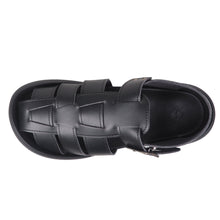 画像をギャラリービューアに読み込む, リゲッタカヌー グルカサンダル RegettaCanoe LVW607 CJMB2510 メンズ