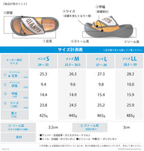 画像をギャラリービューアに読み込む, リゲッタカヌー 読売ジャイアンツ カバーサンダル RegettaCanoe 野球 LVW608 BCBF5006YG メンズ