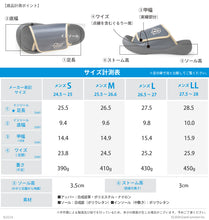 画像をギャラリービューアに読み込む, リゲッタカヌー オリックス・バファローズ カバーサンダル RegettaCanoe 野球 LVW624 BCMB5006BS メンズ