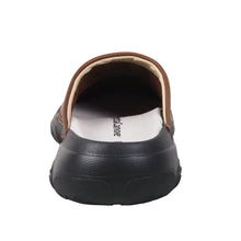 画像をギャラリービューアに読み込む, リゲッタカヌー 本革サボ RegettaCanoe LVW628 CJRG0005 メンズ レディース