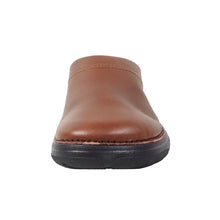画像をギャラリービューアに読み込む, リゲッタカヌー 本革サボ RegettaCanoe LVW628 CJRG0005 メンズ レディース