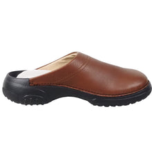 画像をギャラリービューアに読み込む, リゲッタカヌー 本革サボ RegettaCanoe LVW628 CJRG0005 メンズ レディース