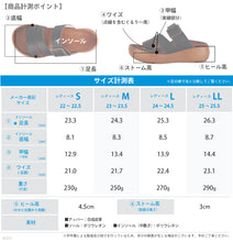 画像をギャラリービューアに読み込む, リゲッタカヌー アシンメトリーベルトサンダル RegettaCanoe LVW630 CJBH3008 レディース