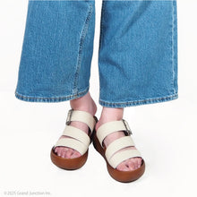 画像をギャラリービューアに読み込む, リゲッタカヌー アシンメトリーベルトサンダル RegettaCanoe LVW630 CJBH3008 レディース