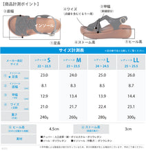 画像をギャラリービューアに読み込む, リゲッタカヌー マクラメ編みバックストラップサンダル RegettaCanoe LVW632 CJBH3010 レディース
