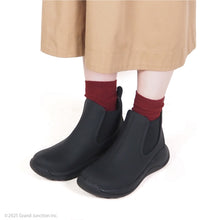 画像をギャラリービューアに読み込む, リゲッタカヌー サイドゴア防水ブーツ RegettaCanoe lvw634 CCME007 レディース