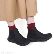 画像をギャラリービューアに読み込む, リゲッタカヌー サイドゴア防水ブーツ RegettaCanoe lvw634 CCME007 レディース