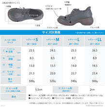 画像をギャラリービューアに読み込む, リゲッタカヌー SuttOn サイドゴアレースアップシューズ RegettaCanoeLVW636 CJES6142 レディース