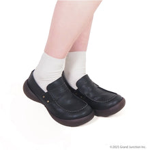 画像をギャラリービューアに読み込む, リゲッタカヌー デザインコインローファー RegettaCanoe LVW637 CJFS6821 レディース