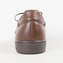 画像をギャラリービューアに読み込む, ムーンスター Gently 四つ穴レースアップシューズ GE101 mns044 メンズ