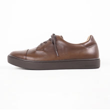 画像をギャラリービューアに読み込む, ムーンスター Gently 四つ穴レースアップシューズ GE101 mns044 メンズ