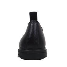 画像をギャラリービューアに読み込む, Gently ムーンスター サイドゴアトラッドシューズ mns053 GE205 メンズ