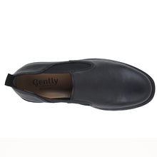 画像をギャラリービューアに読み込む, Gently ムーンスター サイドゴアトラッドシューズ mns053 GE205 メンズ