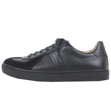 画像をギャラリービューアに読み込む, Gently ムーンスター コートスニーカー mns054 GE106 メンズ